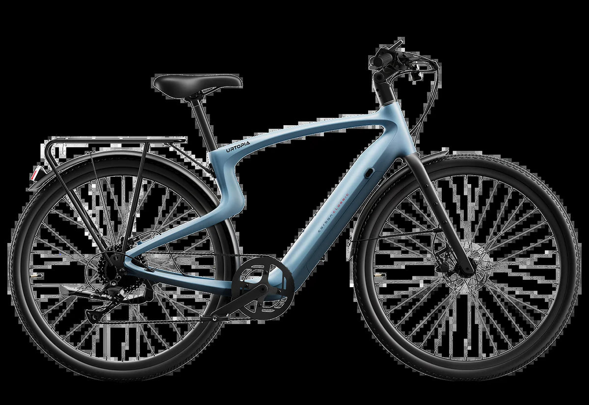 Carbon Classic E-Bike