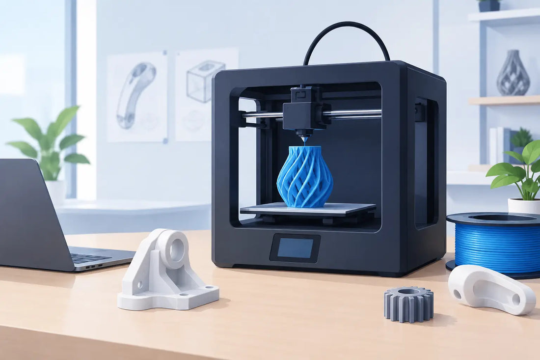Best 3D Printer for Product Prototyping Today