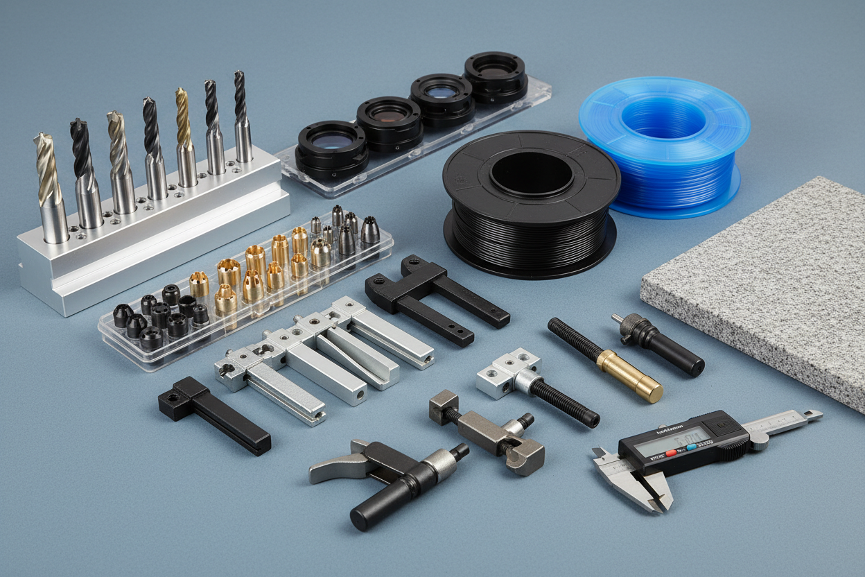 Accessories — Individual Product Image