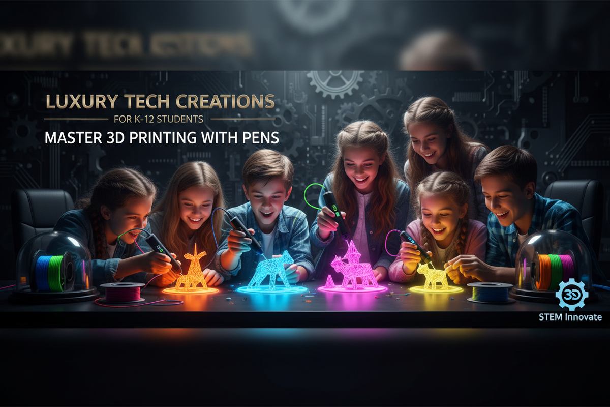 K-12 Educational Items