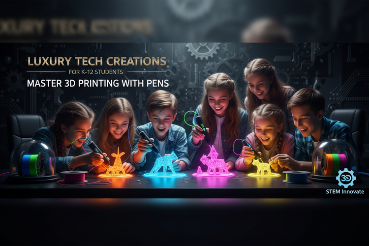 K-12 Educational Items