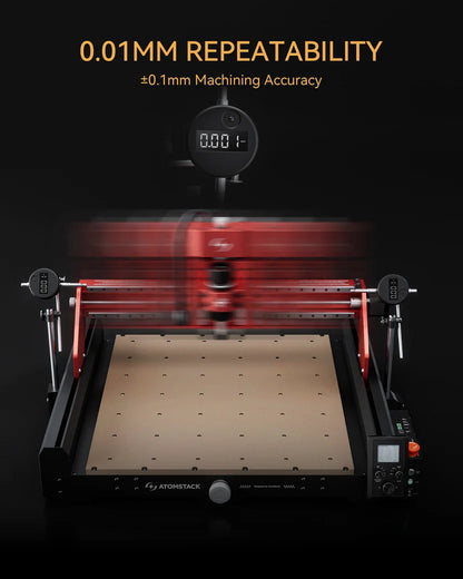 C4 Pro CNC
