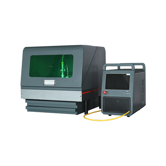 C700 Desktop Laser Cutter – Compact, Precise & Easy to Use