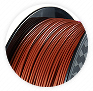 Premium PLA and ABS 3D Printing Filament for High-Quality Creations - Ideal for Medical, Teaching, and Food Applications