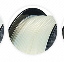 Premium PLA and ABS 3D Printing Filament for High-Quality Creations - Ideal for Medical, Teaching, and Food Applications