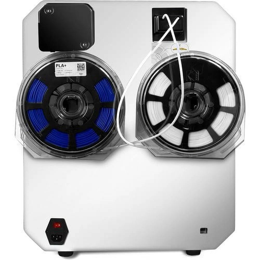 3D Printing 1 Portrait Printer