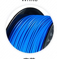 Premium PLA and ABS 3D Printing Filament for High-Quality Creations - Ideal for Medical, Teaching, and Food Applications