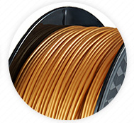 Premium PLA and ABS 3D Printing Filament for High-Quality Creations - Ideal for Medical, Teaching, and Food Applications