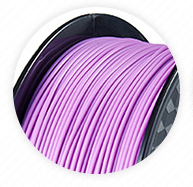Premium PLA and ABS 3D Printing Filament for High-Quality Creations - Ideal for Medical, Teaching, and Food Applications