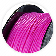 Premium PLA and ABS 3D Printing Filament for High-Quality Creations - Ideal for Medical, Teaching, and Food Applications