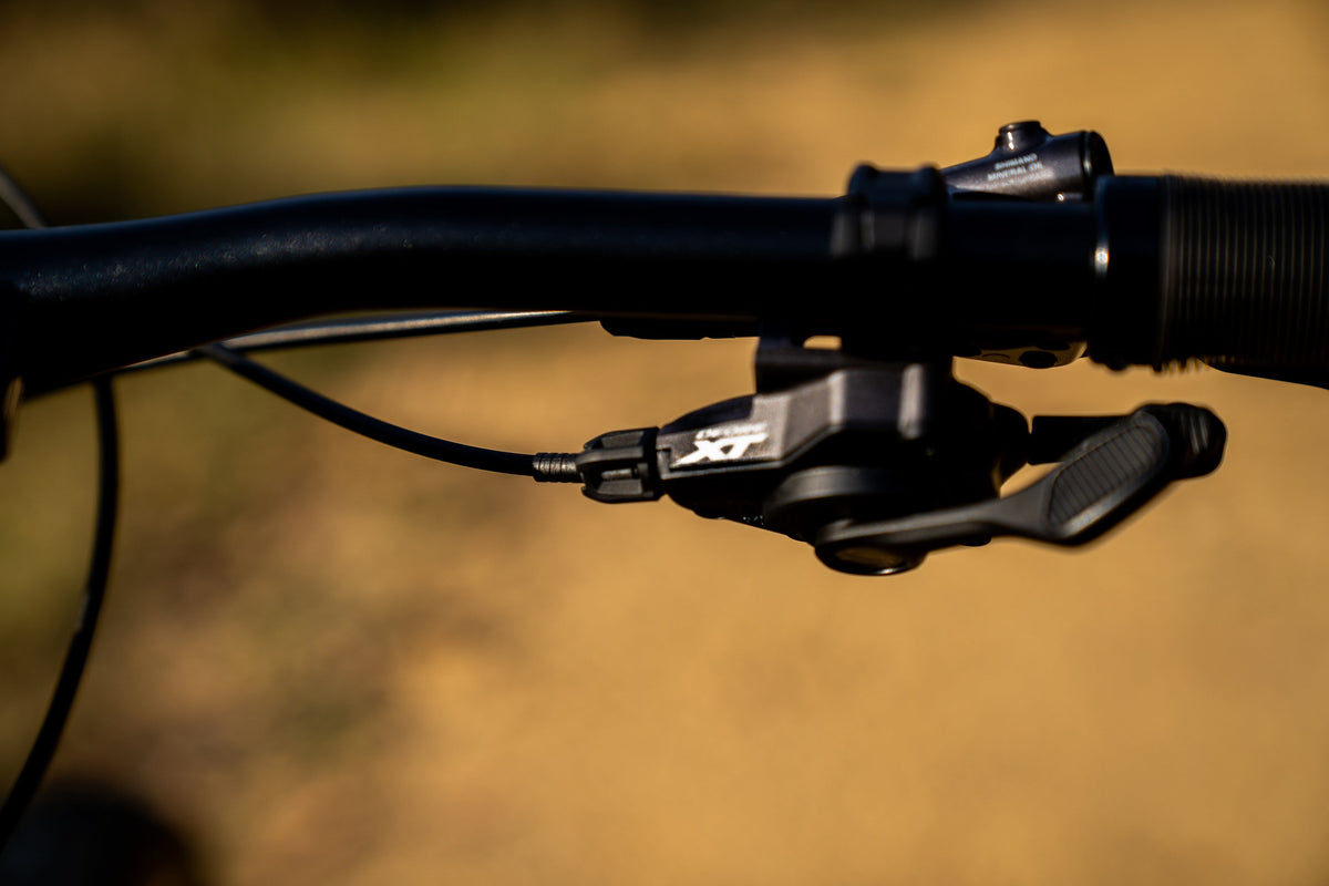 Collosus N8E - E-Mountain Bike