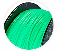 Premium PLA and ABS 3D Printing Filament for High-Quality Creations - Ideal for Medical, Teaching, and Food Applications
