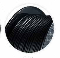 Premium PLA and ABS 3D Printing Filament for High-Quality Creations - Ideal for Medical, Teaching, and Food Applications