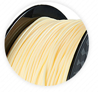 Premium PLA and ABS 3D Printing Filament for High-Quality Creations - Ideal for Medical, Teaching, and Food Applications