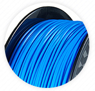 Premium PLA and ABS 3D Printing Filament for High-Quality Creations - Ideal for Medical, Teaching, and Food Applications