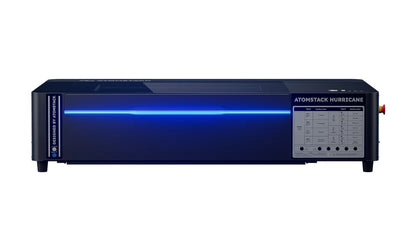 Hurricane Laser Cutter - 55W CO2