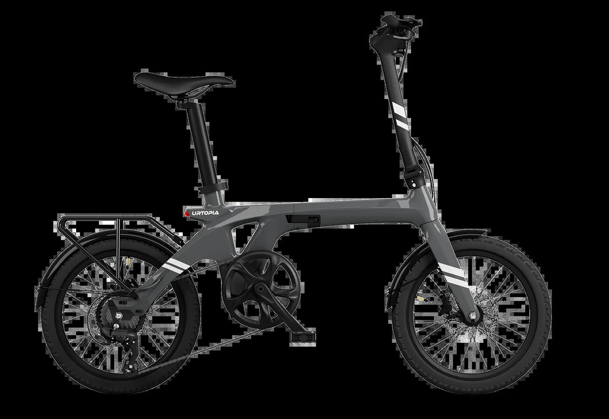 Carbon Fold 1 E-Bike