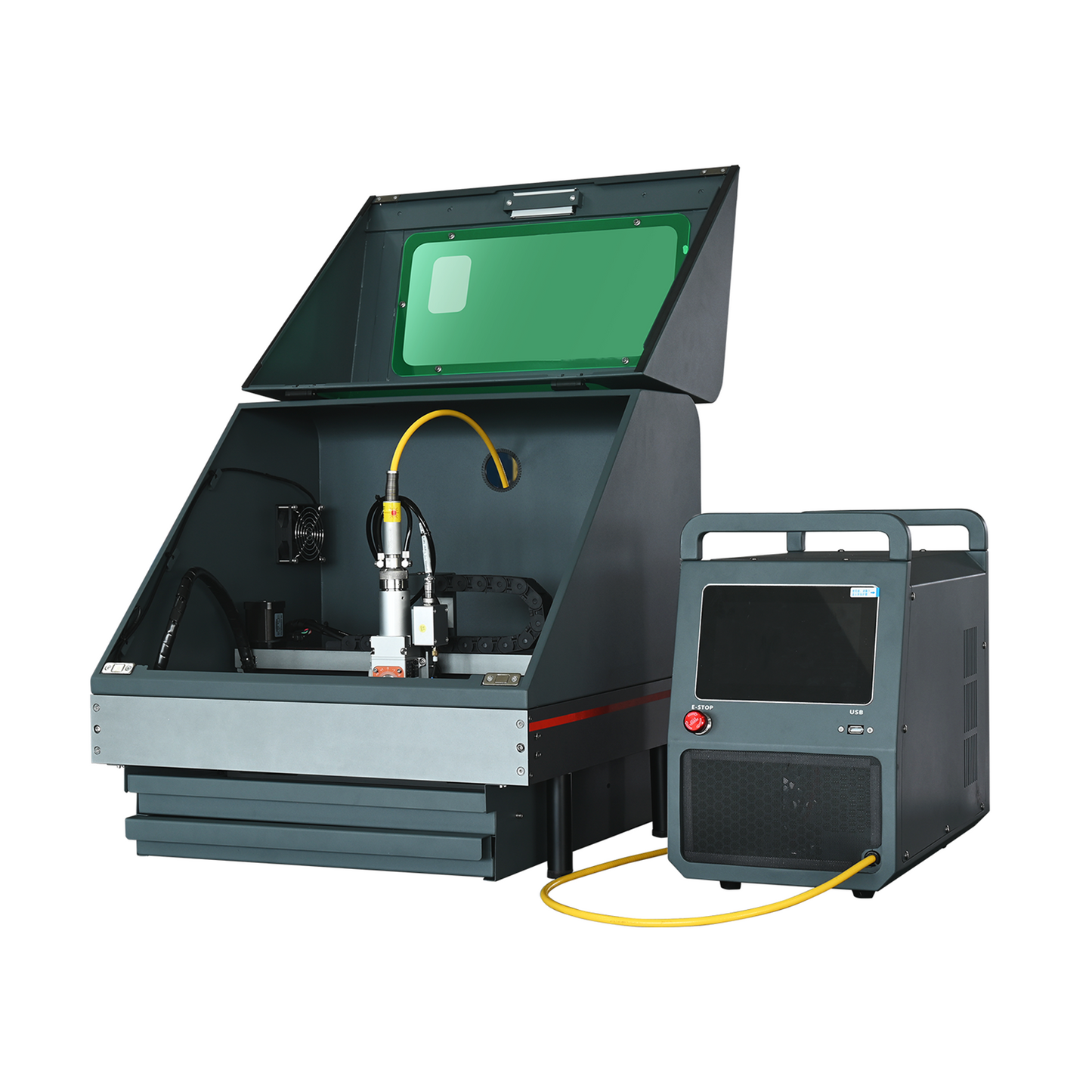 C700 Desktop Laser Cutter – Compact, Precise & Easy to Use