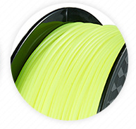 Premium PLA and ABS 3D Printing Filament for High-Quality Creations - Ideal for Medical, Teaching, and Food Applications