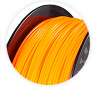 Premium PLA and ABS 3D Printing Filament for High-Quality Creations - Ideal for Medical, Teaching, and Food Applications