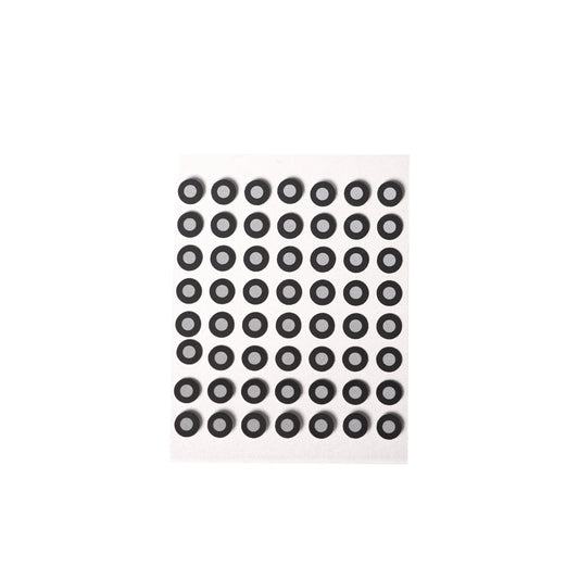 3mm Reflective Markers - 560 dots pack