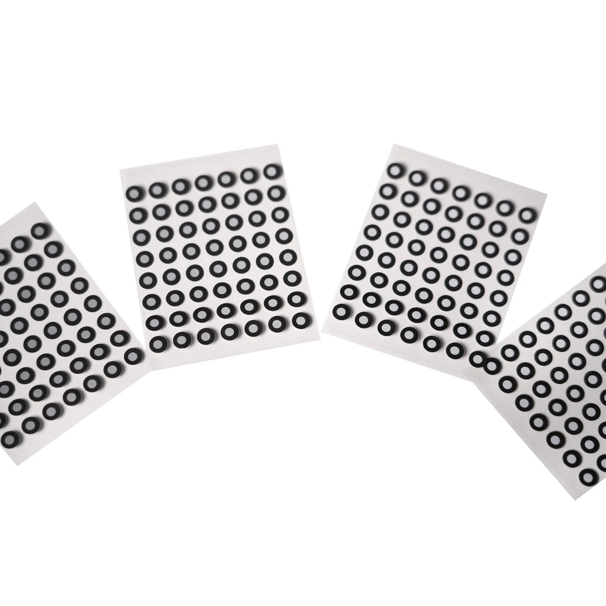 3mm Reflective Markers - 560 dots pack