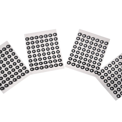 3mm Reflective Markers - 560 dots pack