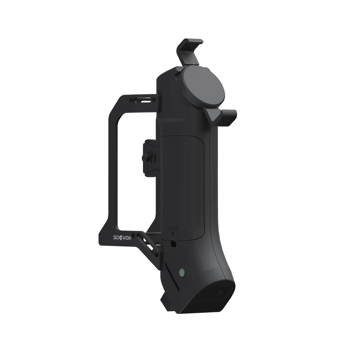 3DeVoK Airgo Wireless Handle FREE WITH PURCHASE OF 3DeVOK MT or 3DeVOK MT GEN 2