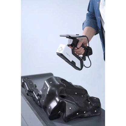 3DeVOK MQ 3D Scanner