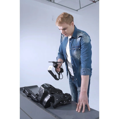 3DeVOK MQ 3D Scanner
