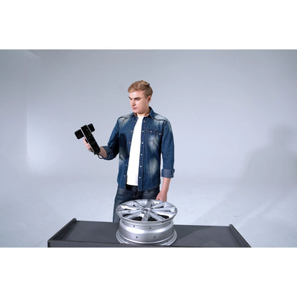 3DeVOK MQ 3D Scanner