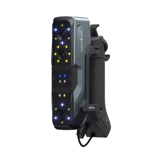 3DeVOK MQ 3D Scanner