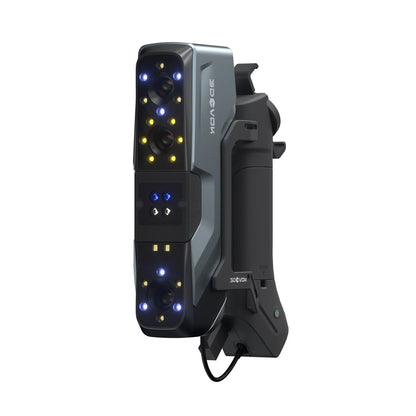 3DeVok MT 3D Scanner + Free Wireless Handle $499 Value - ON SALE