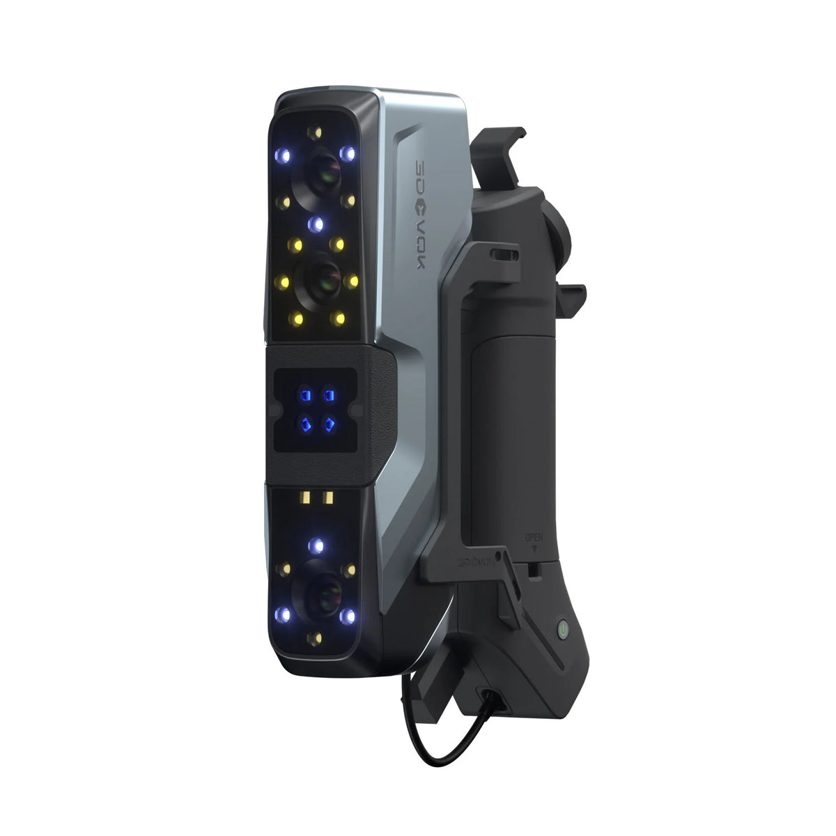 3DeVOK MT Gen2 + Free Wireless Handle