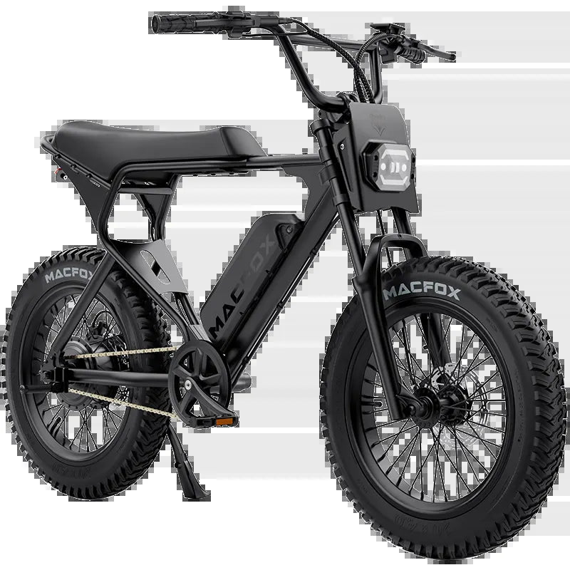 Macfox X1S Commuter E-Bike