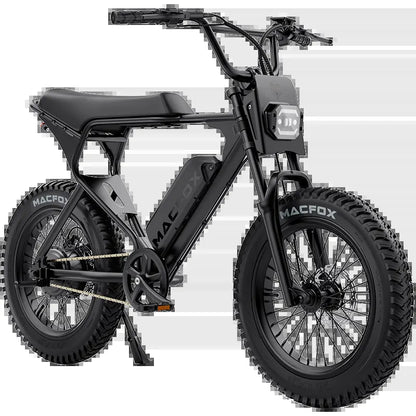 Macfox X1S Commuter E-Bike