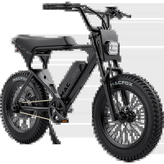 Macfox X1S Commuter E-Bike