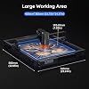 Fusion Laser Cutter - 20W Diode
