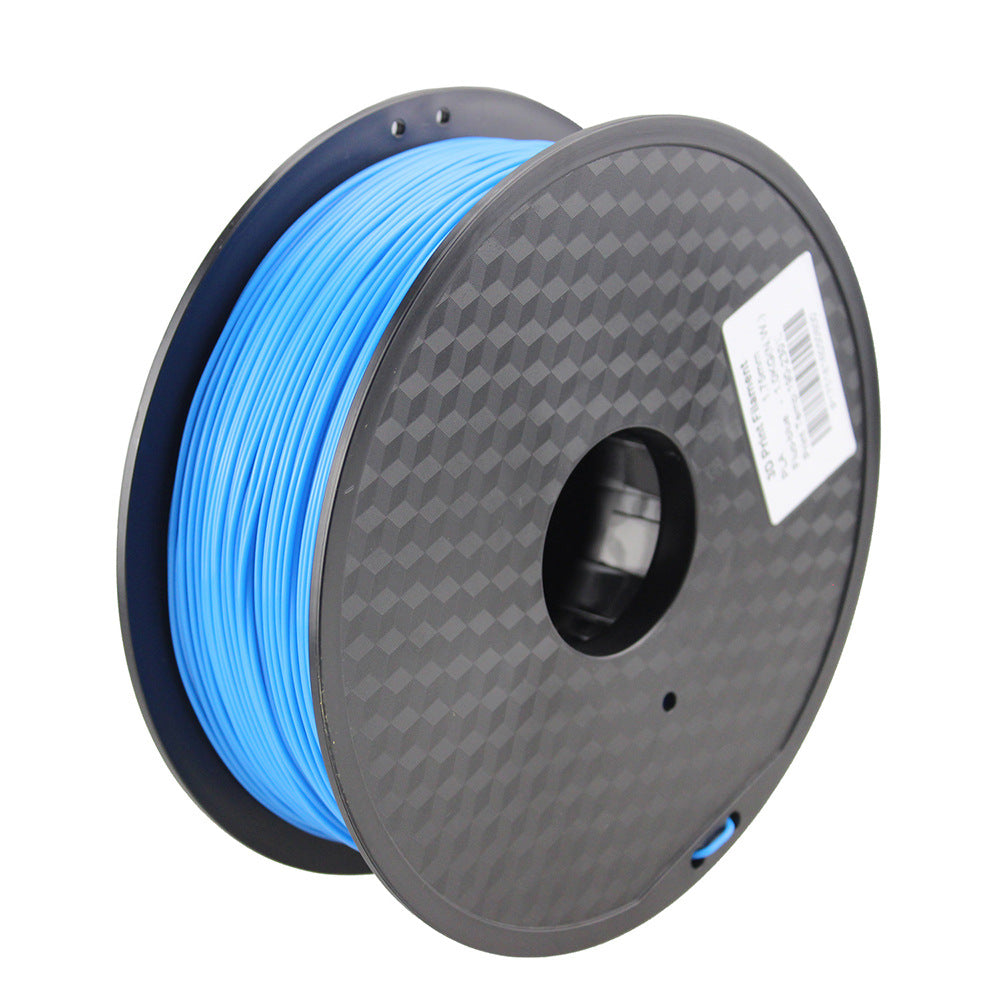 Premium PLA and ABS 3D Printing Filament for High-Quality Creations - Ideal for Medical, Teaching, and Food Applications