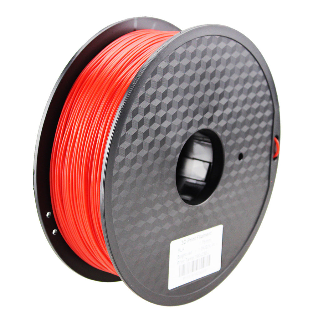 Premium PLA and ABS 3D Printing Filament for High-Quality Creations - Ideal for Medical, Teaching, and Food Applications