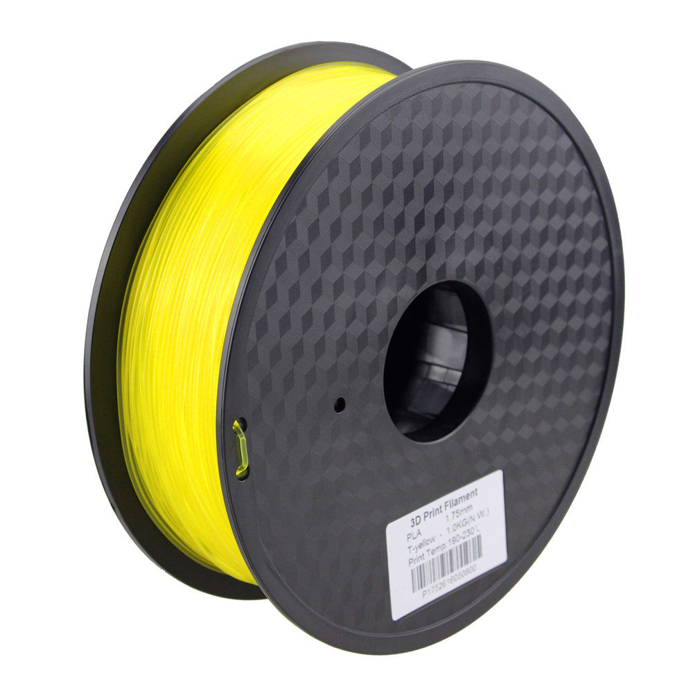 Premium PLA and ABS 3D Printing Filament for High-Quality Creations - Ideal for Medical, Teaching, and Food Applications