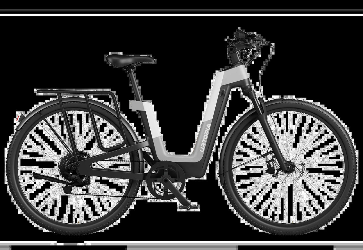 Carbon Fusion Pro E-Bike