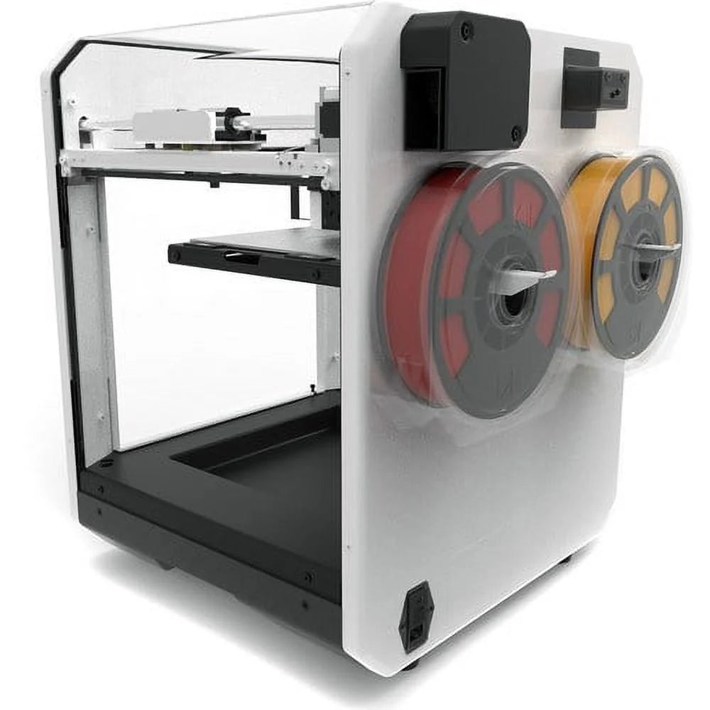 3D Printing 1 Portrait Printer