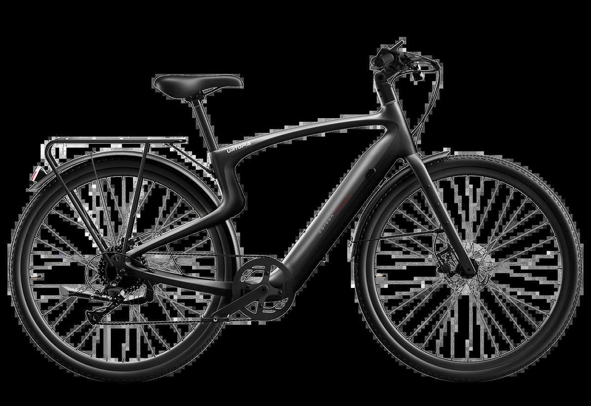 Carbon Classic E-Bike