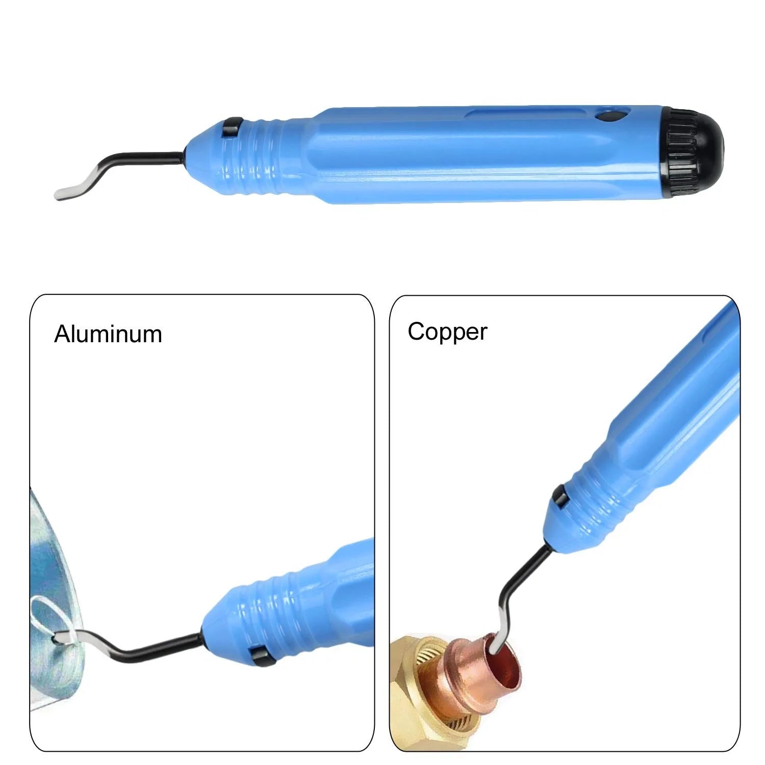 3D Printing Tools, Various Types of 3D Printer Tools, Scissors, Cleaning Needles, Tweezers, Pliers, Deburring Kits, Practical