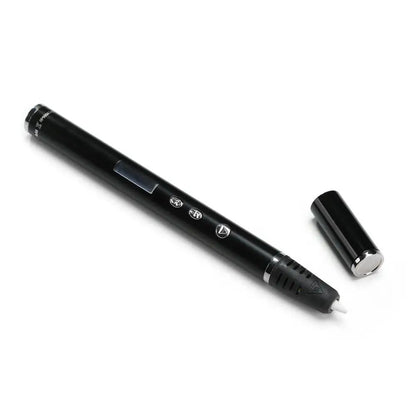 3D Pen Scribble Pen OLED PLA ABS Filament 3D Printer Christmas Presents Lapiz 3D Printing Pen for School 3D Pencil Gadget