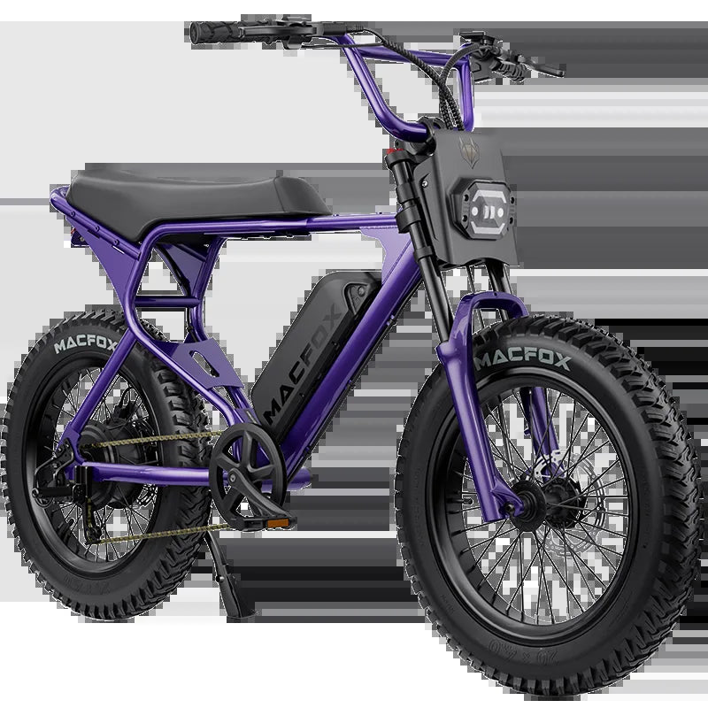 Macfox X1S Commuter E-Bike