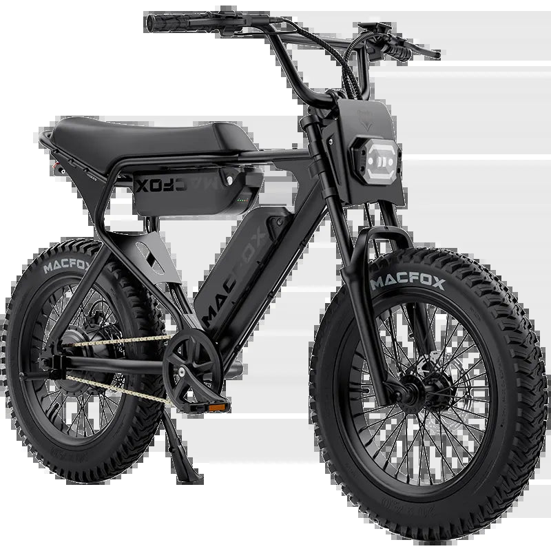 Macfox X1S Commuter E-Bike