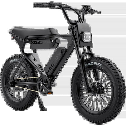 Macfox X1S Commuter E-Bike