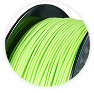 Premium PLA and ABS 3D Printing Filament for High-Quality Creations - Ideal for Medical, Teaching, and Food Applications